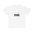 Real Shirt