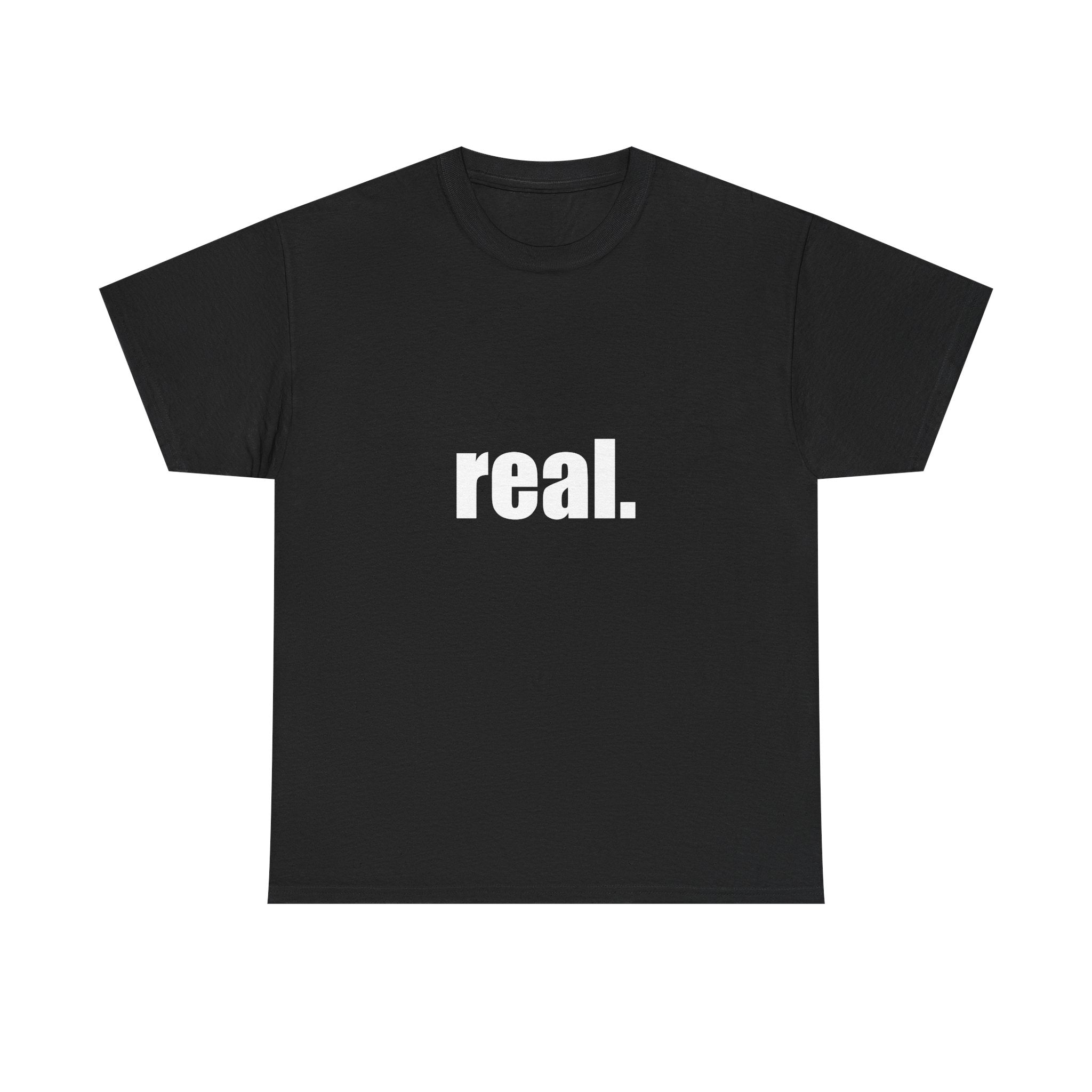 Real Shirt