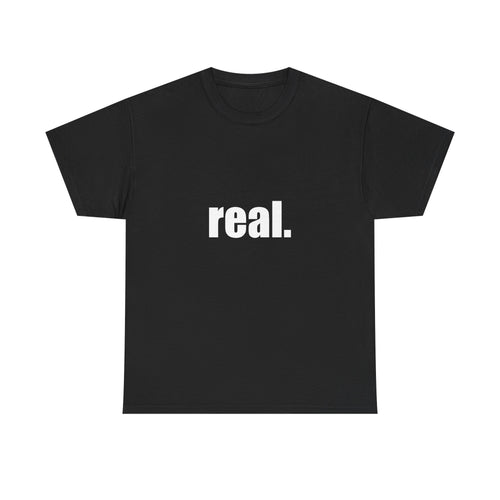 Real Shirt